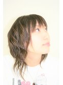 脱力系midium wave