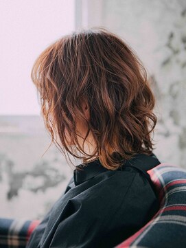 プロデュース 古淵店(Produce) ミディアムウェーブ