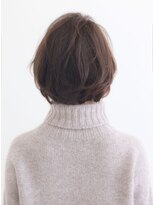 パシフィックダズールバトン(Pacific Dazzle baton)&nbsp;３０代４０代５０代におすすめ☆大人ショート