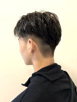 ティメレ 神戸三宮(Timere)&nbsp;ミドルフェードスタイル【Timere神戸三宮】