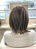 ☆☆ハイライトでワンランク上のおしゃれに☆☆