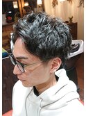 爽やかナチュラルツイスト