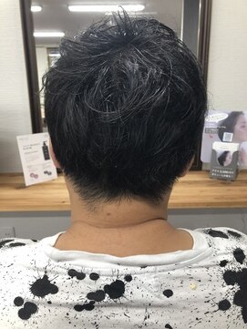 ベック(Bec) ２ブロック