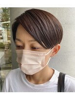 サーカス(circus)&nbsp;▲ハンサムショート▲