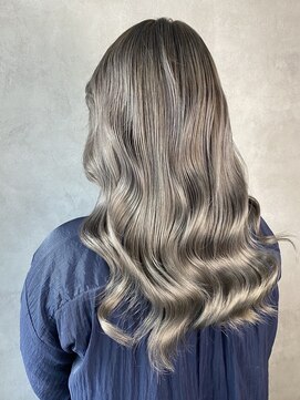 スワン サッポロ(SWAN sapporo) プラチナグレージュ