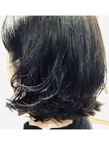 コロニー(colony)&nbsp;デザインカット