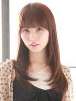 髪質改善と縮毛矯正の専門店 サンティエ(scintiller)&nbsp;美髪/弱酸性髪質改善/弱酸性カラー/弱酸性縮毛矯正