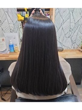 ヘアーカルチャー 小倉台店 HAIR CULTURE 髪質改善トリートメント