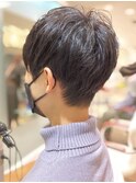 トッラドショート【RENJISHI 松岡】