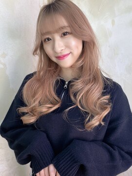 アリスバイアフロート 自由が丘(ALICe by AFLOAT) 韓国フェミニン