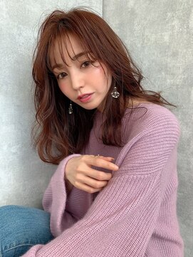 アストランティア 栄店(ASTRANTIA) 名古屋・栄の五つ星サロン☆【ASTRANTIA】