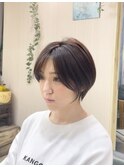 【kapra】 コンパクトショート