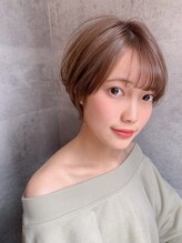 ＿WHITE が魅せる『大人可愛い』＆『似合わせ』へのこだわり☆ UP