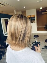 アペル(APPEL)&nbsp;ミルクティーグレー♪　【岡山/岡山駅】