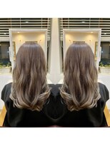 リッチ 横須賀中央店(Rich)&nbsp;ブリーチ【横須賀中央】