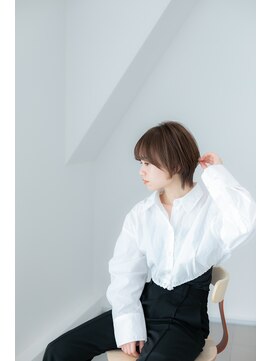 ハイル(Heil) 【Heil】 20代/30代/40代/マッシュウルフ/マッシュショート/池袋