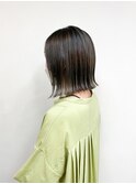 《TOPHAIR 玉島店/ ベリー》ナチュラルグラデーションカラー