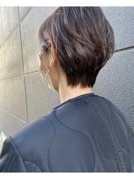 アプラウド(APROUD) ショートレイヤー◎