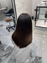 ハルキミナトジャパン オオミヤ(HARUKI MINATO Japan OMIYA)&nbsp;大宮でできる至高の縮毛矯正