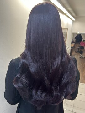 インビテーション(invitation) ラベンダーパール