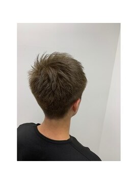 ミリ 千歳烏山(Mili CARE&SPA) ミリお客様スタイル