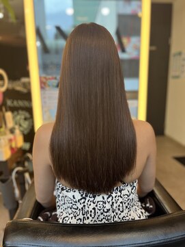 カンナ 大阪店(KANNA) シールエクステ