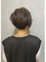 ウィスプ 赤羽店(wisp) ショート☆ハイライト