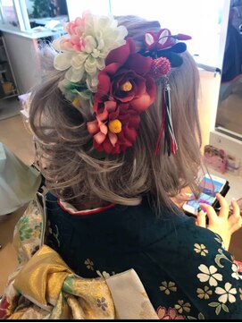 パルティール(Partir) #エレガント