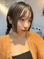 ハク(HaKU) お客様ひとりひとりに合わせた接客を心がけています^ ^