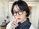 エムクランメイクス 原宿 表参道(m.clan MAKE'S)の写真/小顔も扱いやすさも妥協しない。オーダーメイドカットで“本当に似合う”スタイルに*[原宿/原宿駅/学割U24]
