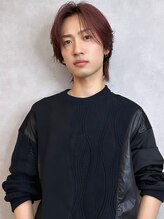 ロンド ルージュ 銀座店(Lond rouge)&nbsp;田島直弥 レイヤー