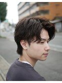 スパイラルカール