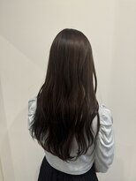 ユニコ(unico)&nbsp;オリーブグレージュ/ケラコラトリーメント