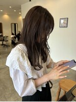 エテ(ete) オリーブベージュ