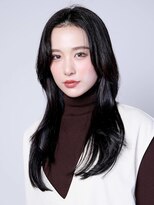 エンタク 新宿三丁目店(enntaku)&nbsp;韓国/レイヤーカット/縮毛矯正/men's/新宿三丁目駅