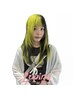 【学生限定】Lupineデザインハイトーンカラー＋カット