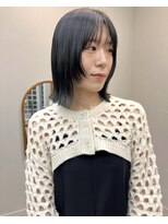 ヨーク(yoke) ボブ