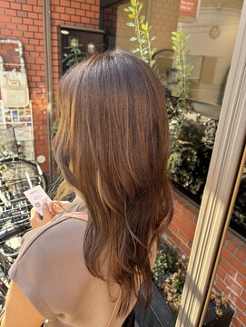 ココット 京橋店(cocotte) インナーベージュ