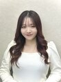 カラークチュール(Color Couture) yui .