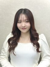 カラークチュール(Color Couture) yui .