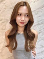 ロンド エスポワール 錦糸町(Lond espoir)&nbsp;◯黒髪小顔ボブルフネビージュワンレン韓国ヘアくびれレイヤー