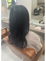 アイル(I'LL)&nbsp;ブルーブラック