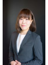 ヘアサロン大野 艶出専科本店&nbsp;福元 美抄