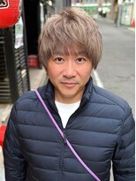 ミッシェル アフロート(michelle afloat)&nbsp;◆ぱっつんjマッシュウルフ◆