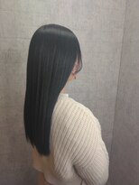 ラックスビーギャラリー なんば駅前店(LUXBE GALLERY)&nbsp;【牛島】20代30代40代大人かわいいデザインカラー