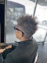 トータルビューティーサロン カラット(total beauty salon KARAT)&nbsp;KARATスタイル