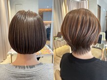 ロージーバイフーガヘアー 元住吉店(Rosy by FUGAhair)
