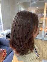 サラ 新宮店(SARA)&nbsp;ミルクティーベージュ