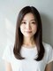 コンテ(CONTE)の写真/選べるメニューはブロー付、セルフブローでお手頃価格が嬉しい♪月１回のメンテナンスとして通いやすい◎