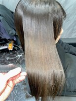 ピリオド 赤坂(Period.) 美髪 髪質改善トリートメント